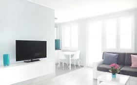 Apartament Przy Wczasowej